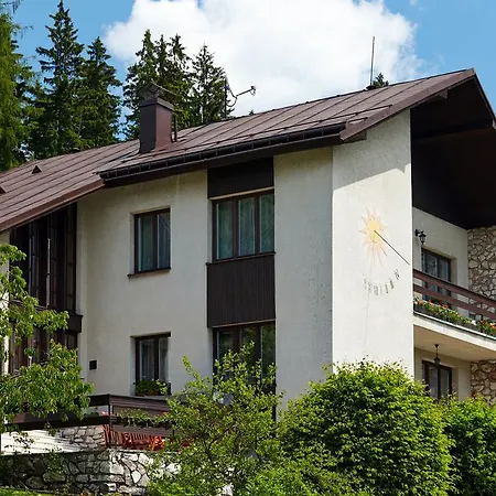 Pension U Slunce-2